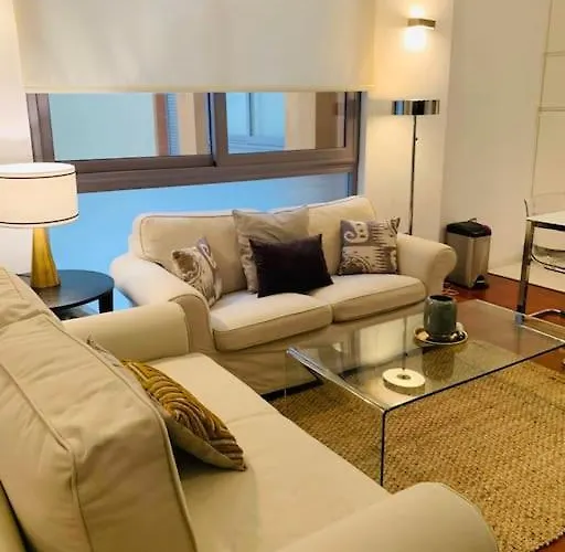 San Lorenzo Apt. Sevilla Centro